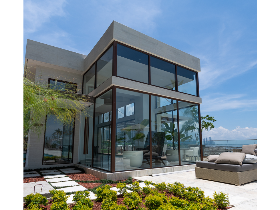 APARTAMENTO DE LUJO EN PUNTA PACIFICA - THE RESIDENCES — foto 2