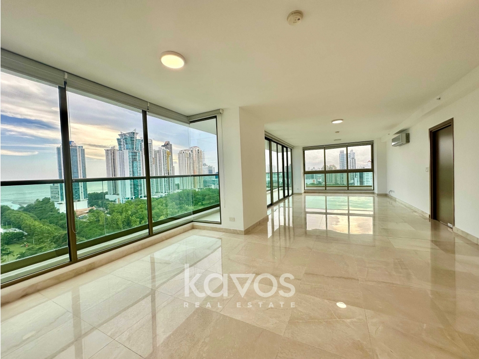 Apartamento con Renta en Venta en PH ParkLane - Costa del Este — foto 3