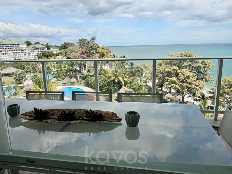 Apartamento de Lujo en Bijao, Río Hato | VISTA AL MAR y acceso a golf — foto 6