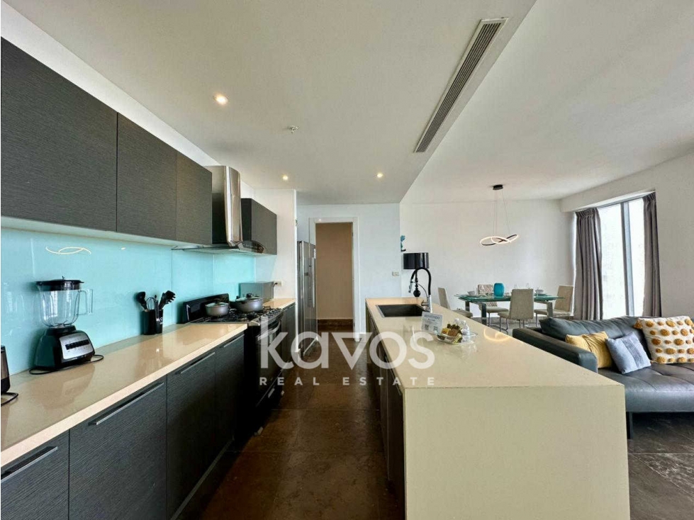 YOO PANAMA - EN VENTA - AV BALBOA — foto 5