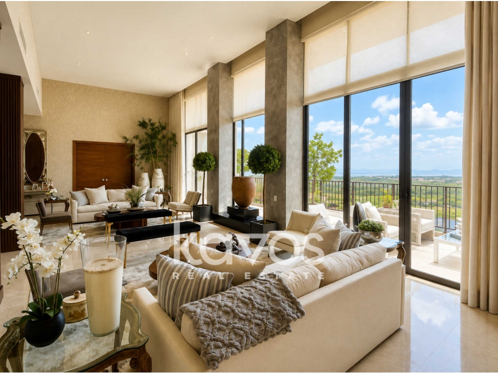 Penthouse en Venta en Santa María Court con Vista al Golf — foto 2