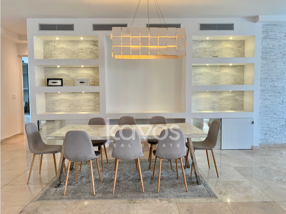 AQUALINA - APARTAMENTO EN VENTA - PUNTA PACIFICA — foto 3