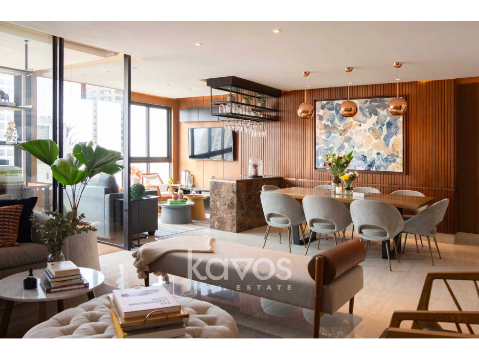 SE VENDE APARTAMENTO EN PH PARQUE DEL MAR 1 - COSTA DEL ESTE