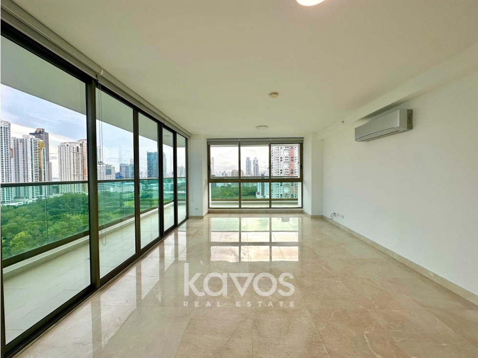 Apartamento con Renta en Venta en PH ParkLane - Costa del Este — foto 2