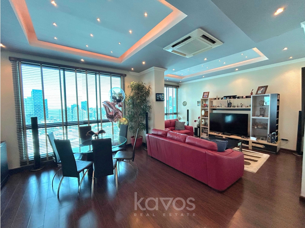 Venta o Alquiler- Penthouse en San Francisco