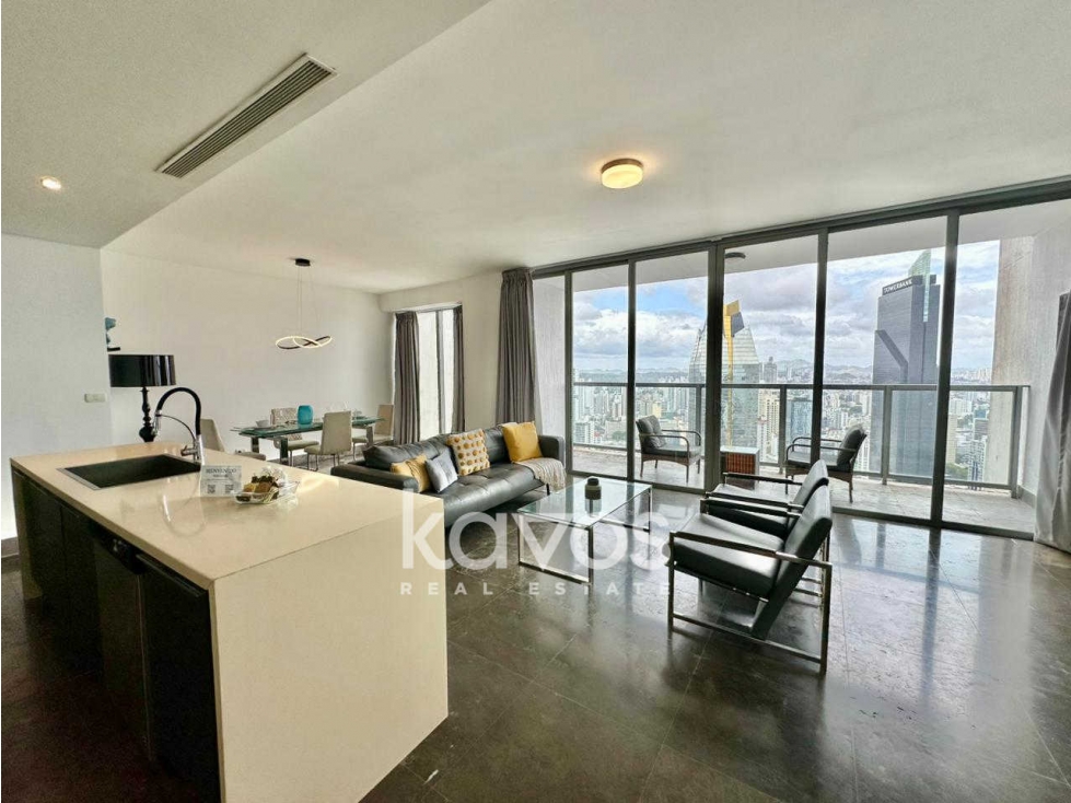 YOO PANAMA - EN VENTA - AV BALBOA — foto 6