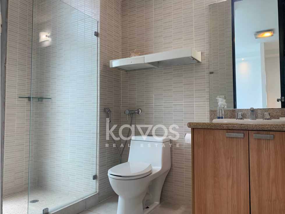 AQUALINA - APARTAMENTO EN VENTA - PUNTA PACIFICA — foto 4