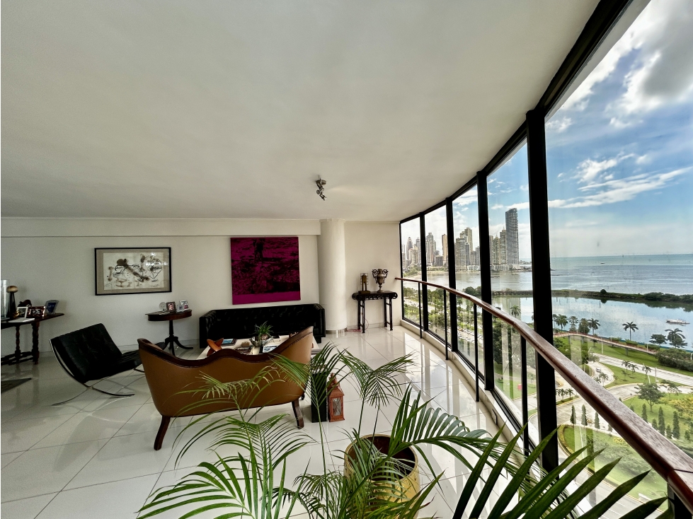 Rocamar - Avenida Balboa - Apartamento en venta
