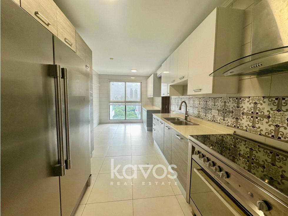 Apartamento con Renta en Venta en PH ParkLane - Costa del Este — foto 6