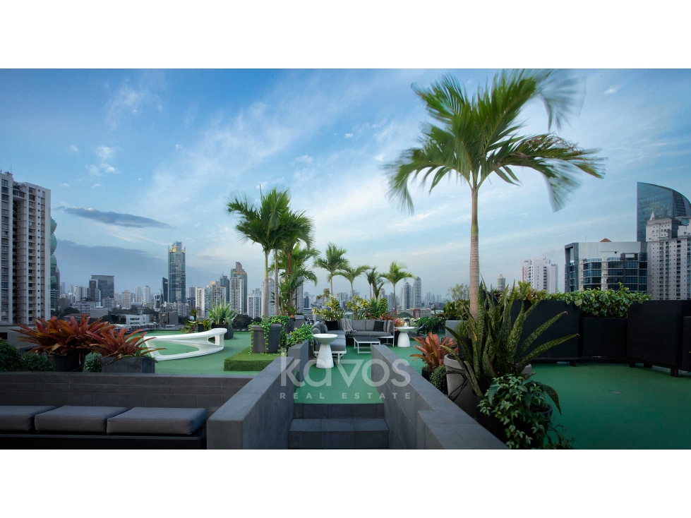 PENTHOUSE EN VENTA - PAITILLA - VISTAS PANORAMICAS