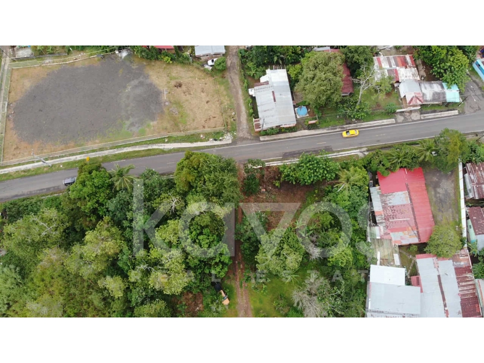 Terreno en Venta en Rana de Oro sobre Vía Principal — foto 4