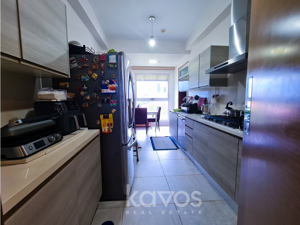 Apartamento en Venta en The Reserve Santa María — foto 5