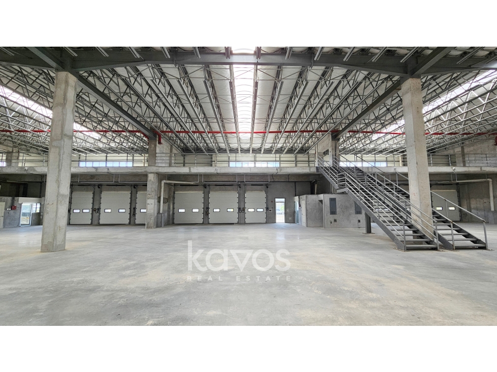 BODEGA EN ZONA FRANCA PARA ALQUILER CERCANO AEROPUERTO TOCUMEN - 2