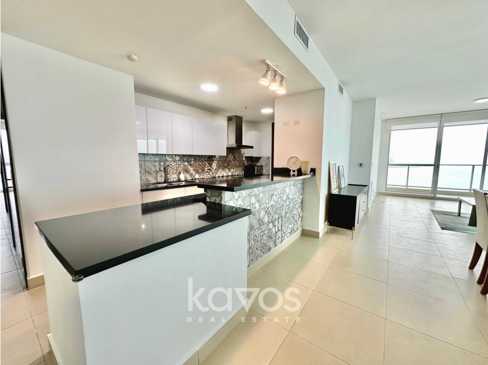 PARA INVERSION - APARTAMENTO EN VENTA PH OCEANAIRE PUNTA PACIFICA — foto 5