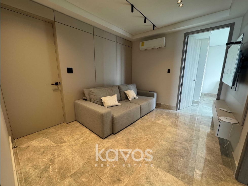 APARTAMENTO EN VENTA PH COSTANERA- BELLA VISTA — foto 5