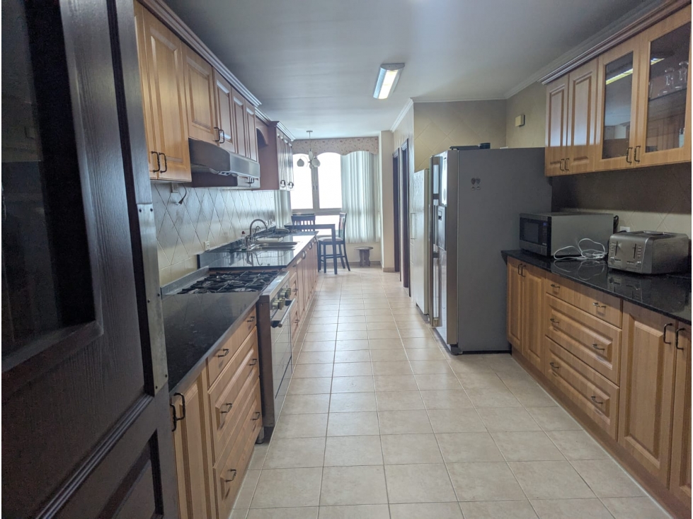 APARTAMENTO EN VENTA PH SOLMARINA - MARBELLA — foto 3
