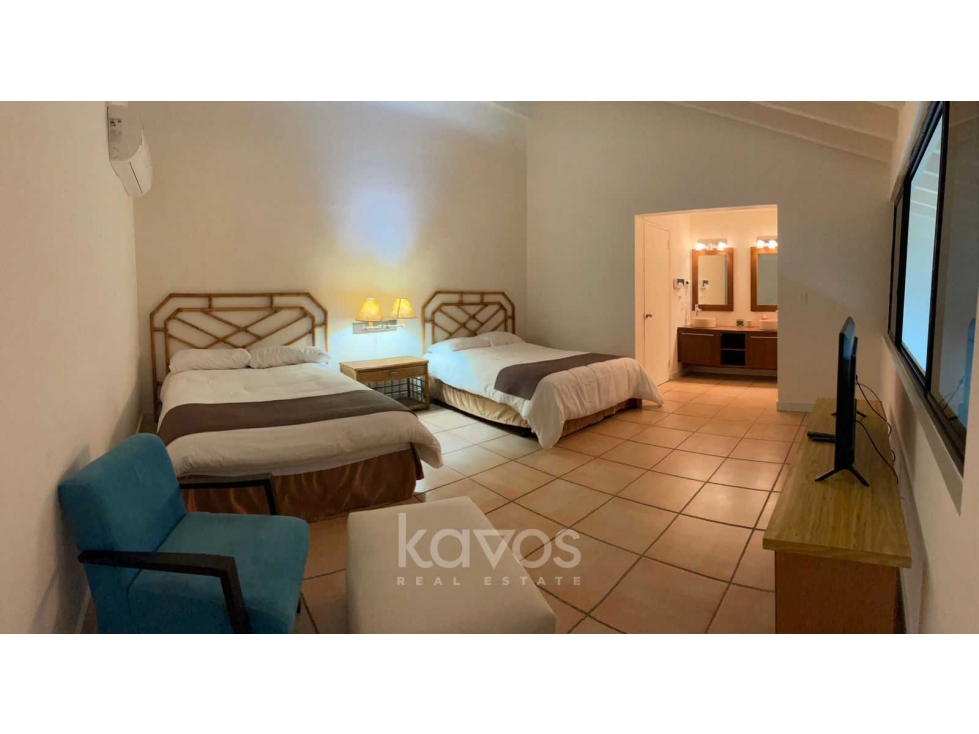 EN VENTA APARTAMENTO SUITE TIPO LOFT CORONADO LUXURY CLUB & SUITES — foto 4