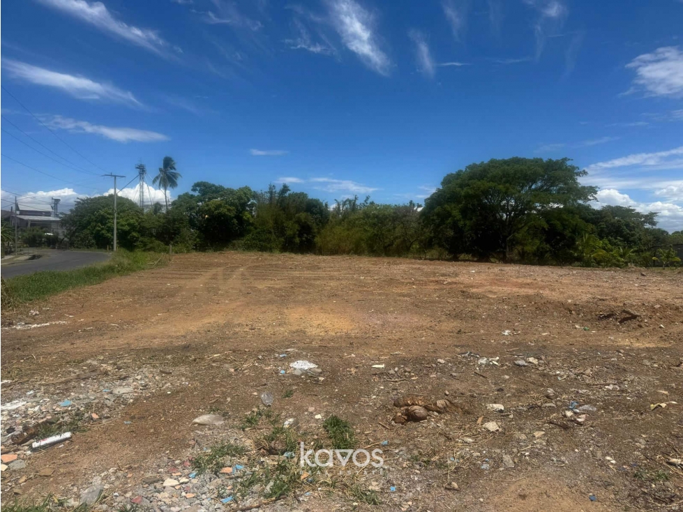 TERRENO EN VENTA | SANTIAGO DE VERAGUAS - 3
