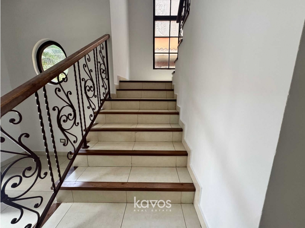 CASA EN VENTA EN COSTA SUR - EL DORAL — foto 5