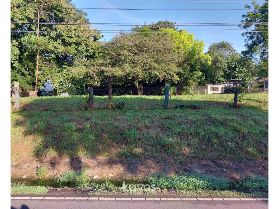 SE VENDE TERRENO EN CHITRE - 3