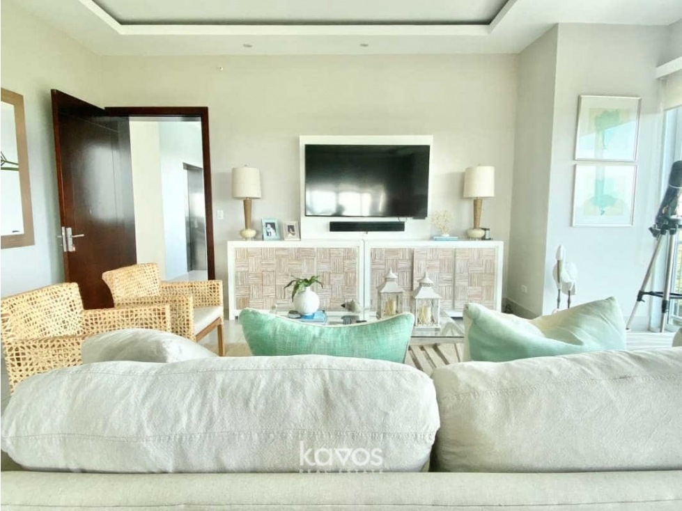 APARTAMENTO EN VENTA EN PUNTA BARCO | PH BARCOVENTO — foto 2