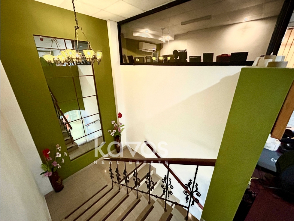 EDIFICIO COMERCIAL O RESIDENCIAL A LA VENTA EN EL CARMEN — foto 5