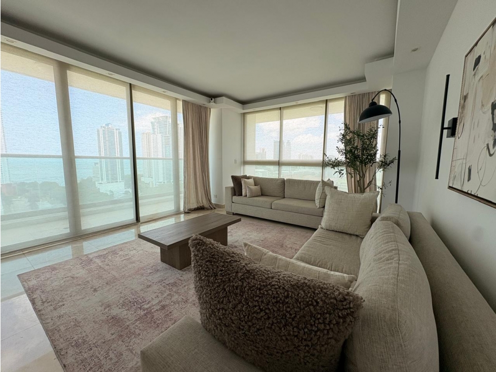 APARTAMENTO EN VENTA PARK LANE- COSTA DEL ESTE — foto 3