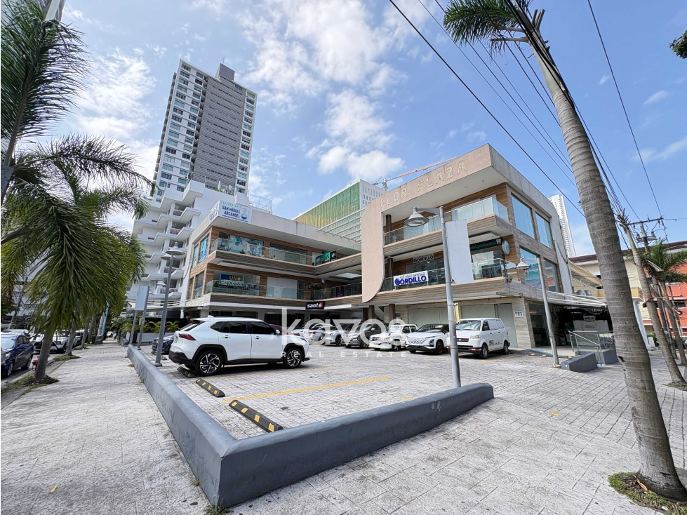 Edificio en venta en Bella Vista | Con renta — foto 5