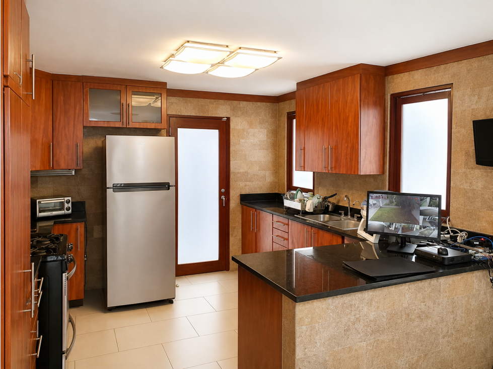 CASA DUPLEX EN VENTA EN OBARRIO — foto 3