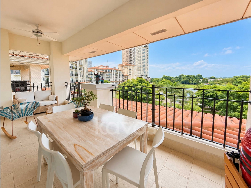 SE VENDE APARTAMENTO EN THE RESERVE - SANTA MARIA