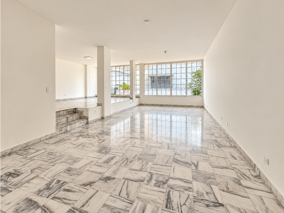 CASA COMERCIAL EN VENTA - OBARRIO — foto 4