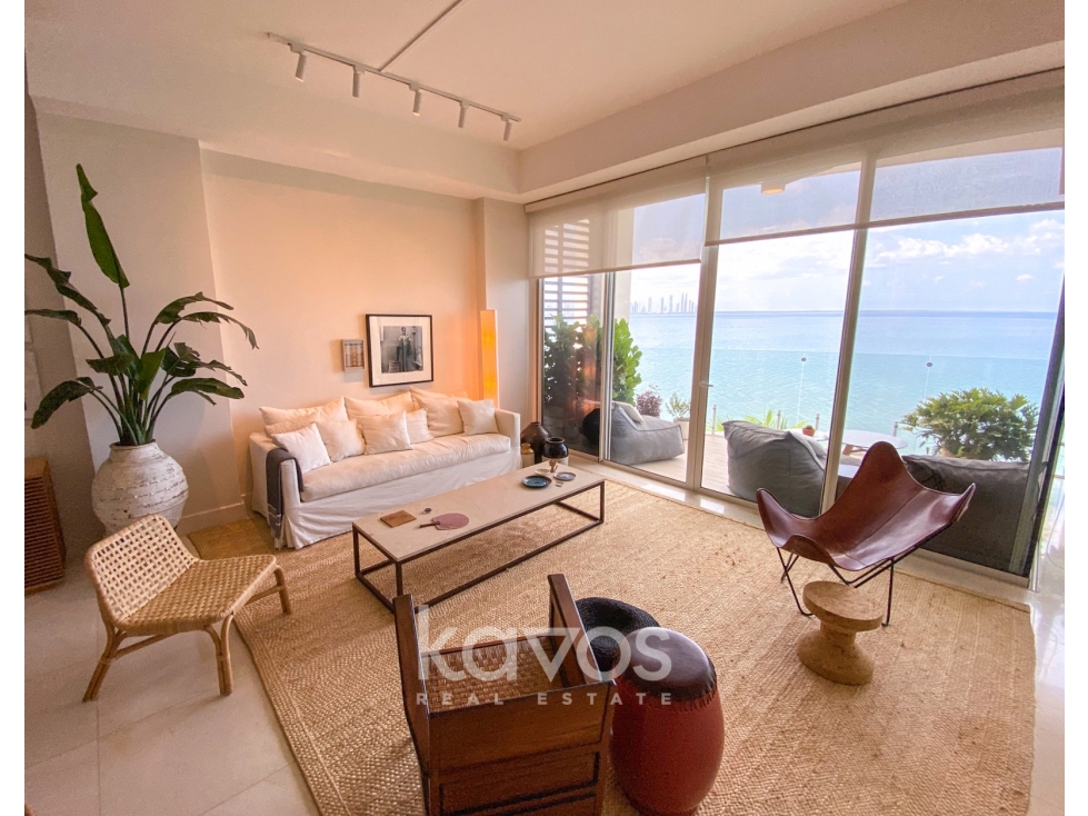 OCEAN REEF ISLAND - APARTAMENTO EN VENTA - MEJOR PRECIO DE LA ISLA — foto 2