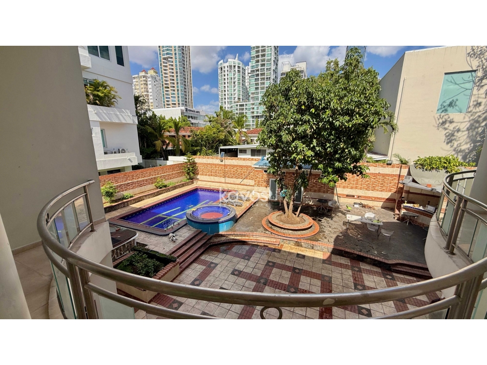 ALQUILER DE CASA - SAN FRANCISCO — foto 4
