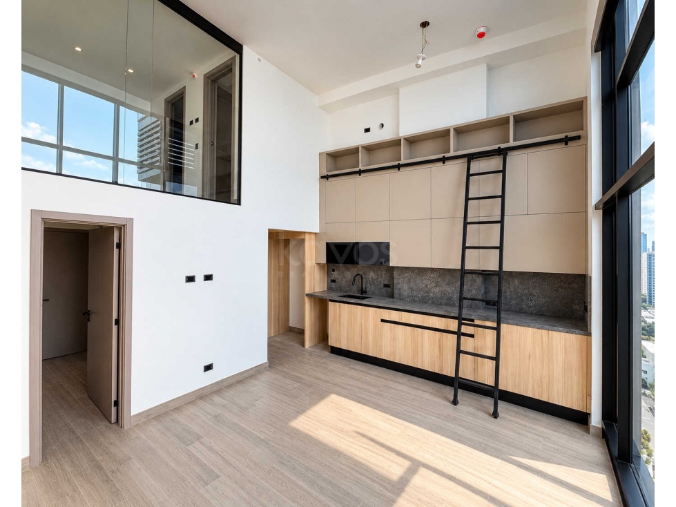 APARTAMENTO EN ÚLTIMO PISO EN VENTA - PH DOVLE SELVA, COCO DEL MAR