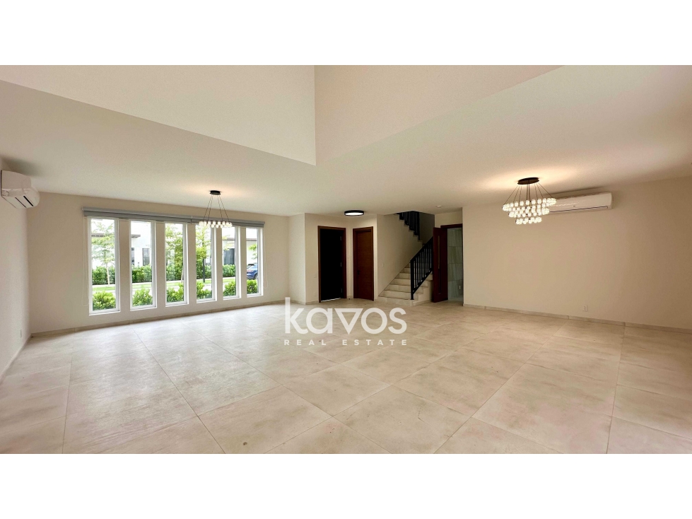 VENDO CASA EN THE WOODS SANTA MARIA - NO PROMOTORA — foto 5