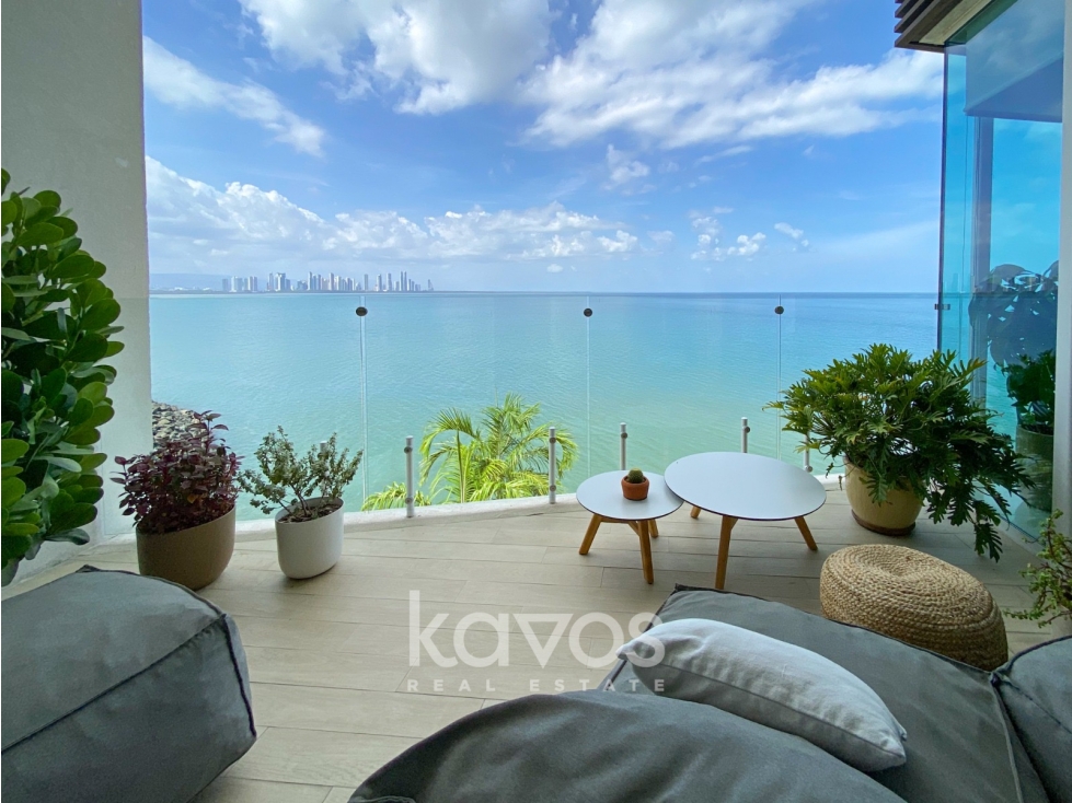 OCEAN REEF ISLAND - APARTAMENTO EN VENTA - MEJOR PRECIO DE LA ISLA — foto 3