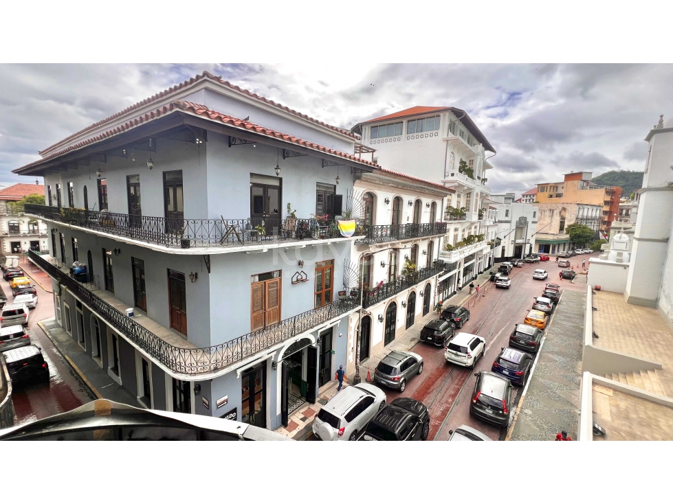 ALQUILER DE LOCAL, IDEAL PARA RESTAURANTE - CASCO ANTIGUO