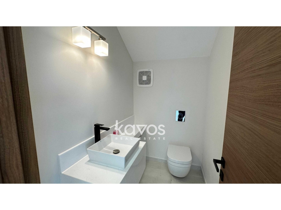 VENDO CASA EN THE WOODS SANTA MARIA - NO PROMOTORA — foto 6