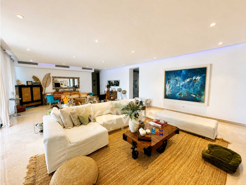 APARTAMENTO EN PH AQUALINA PUNTA PACIFICA EN VENTA — foto 5