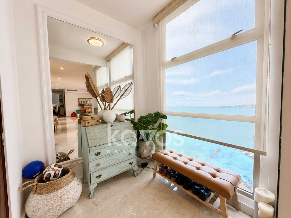 APARTAMENTO EN PH AQUALINA PUNTA PACIFICA EN VENTA — foto 3