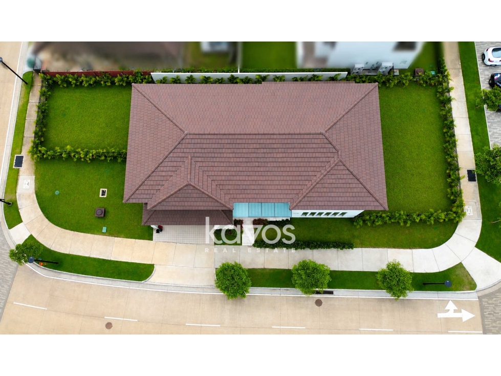VENDO CASA EN THE WOODS SANTA MARIA - NO PROMOTORA — foto 3