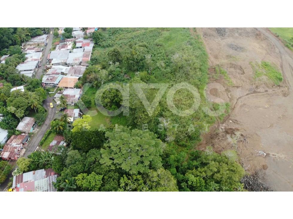 Terreno en Venta en Rana de Oro sobre Vía Principal — foto 5