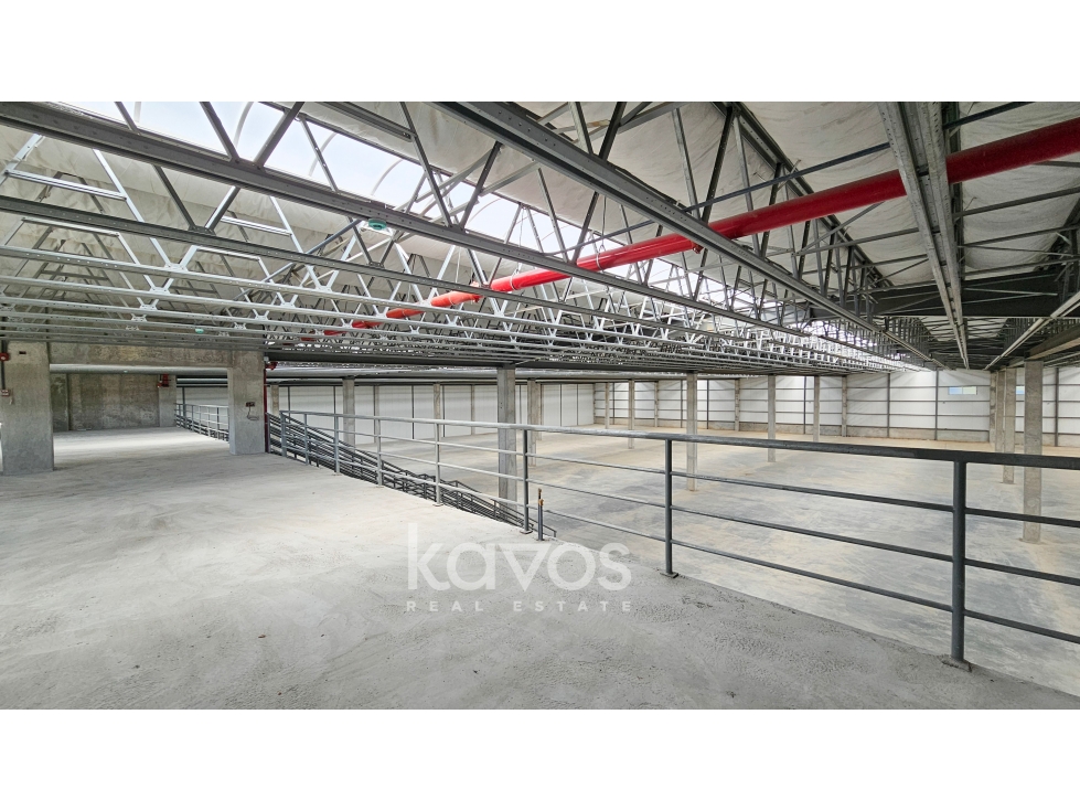 BODEGA EN ZONA FRANCA PARA ALQUILER CERCANO AEROPUERTO TOCUMEN - 4