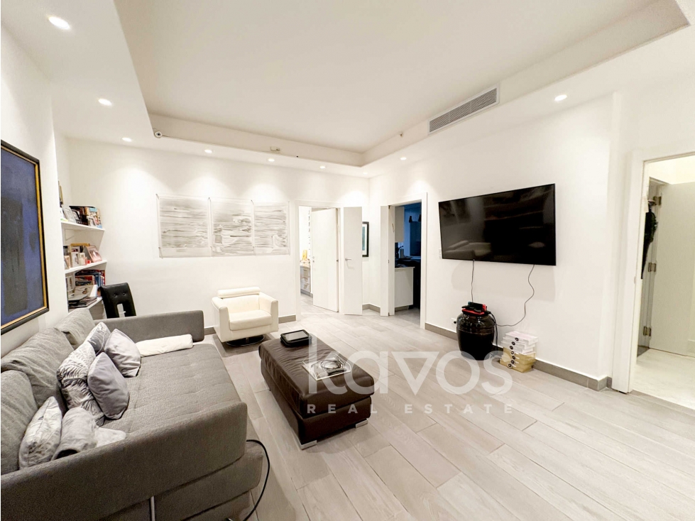 Alquiler de apartamento en The Residences, Punta Pacifica — foto 5