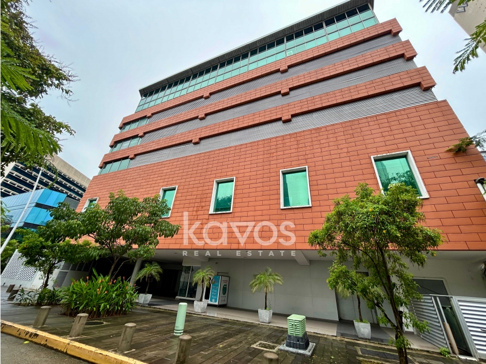 Edificio en Venta Marbella - Ciudad de Panamá — foto 3