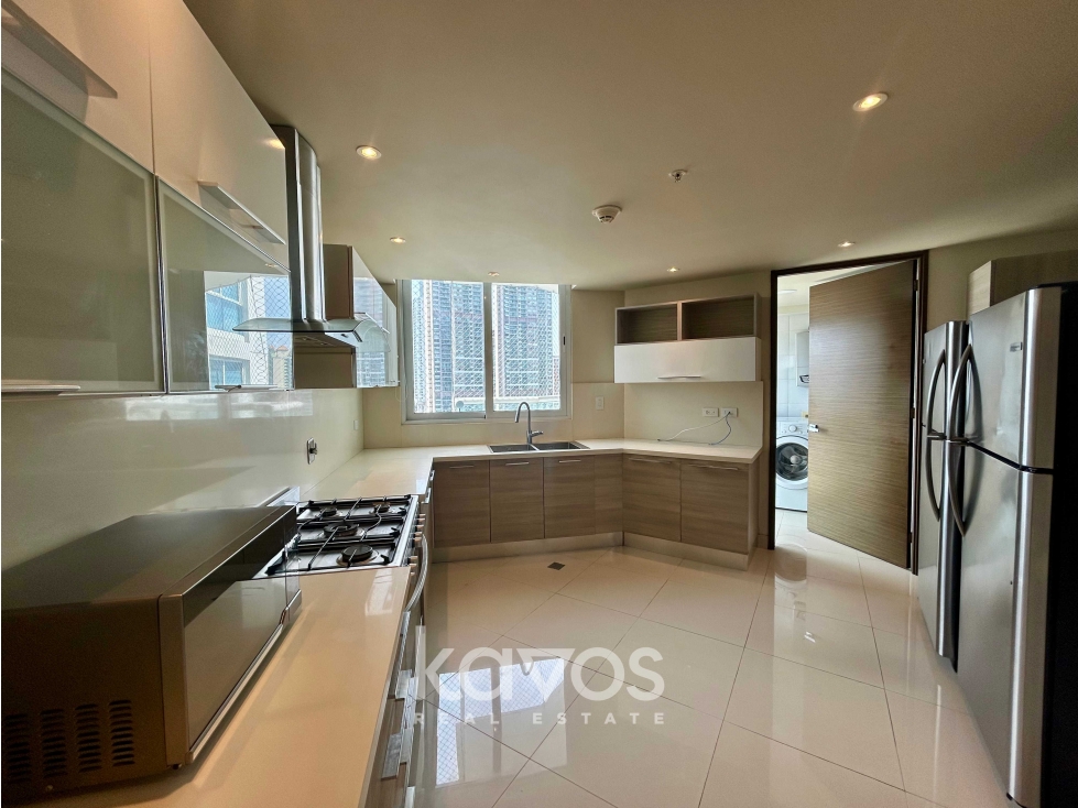 APARTAMENTO EN VENTA EN THE REGENT - COSTA DEL ESTE — foto 6