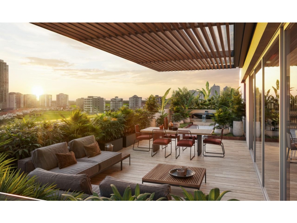 PROYECTO GUAYACÁN SANTA MARIA | 4 RECÁMARAS 370M2 DESDE $1.23M — foto 4