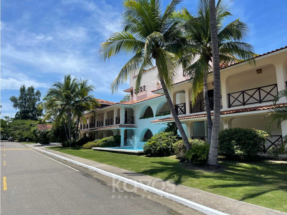 EN VENTA APARTAMENTO SUITE TIPO LOFT CORONADO LUXURY CLUB & SUITES