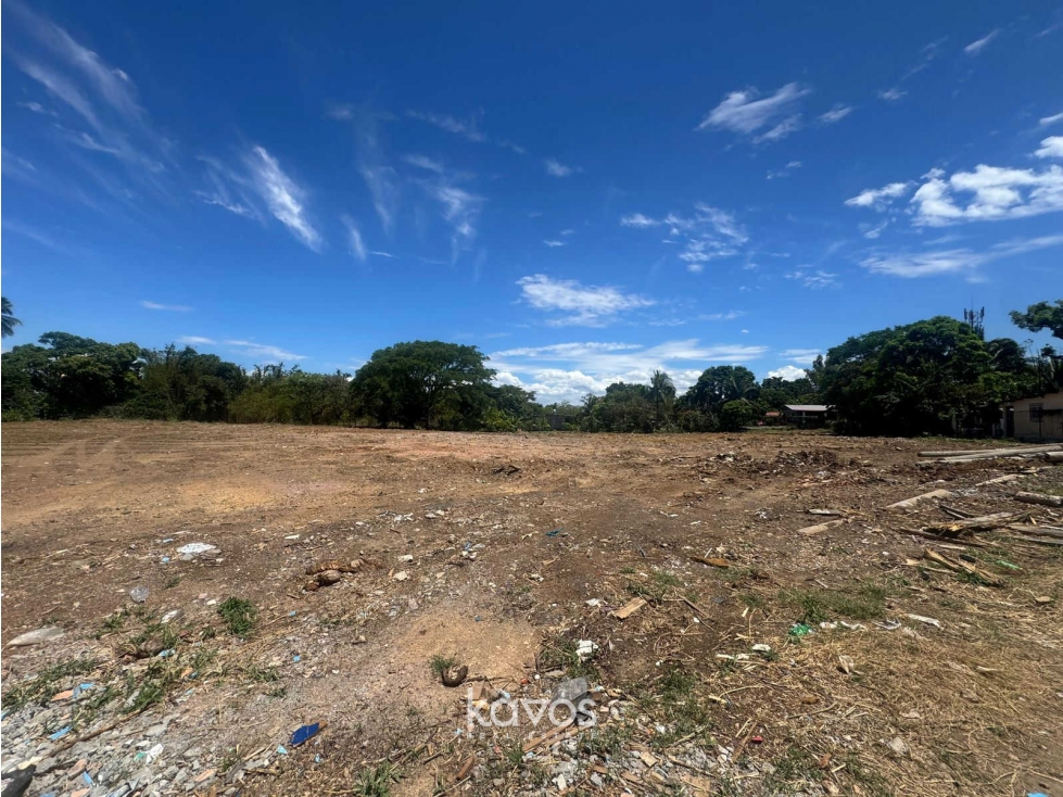 TERRENO EN VENTA | SANTIAGO DE VERAGUAS - 4