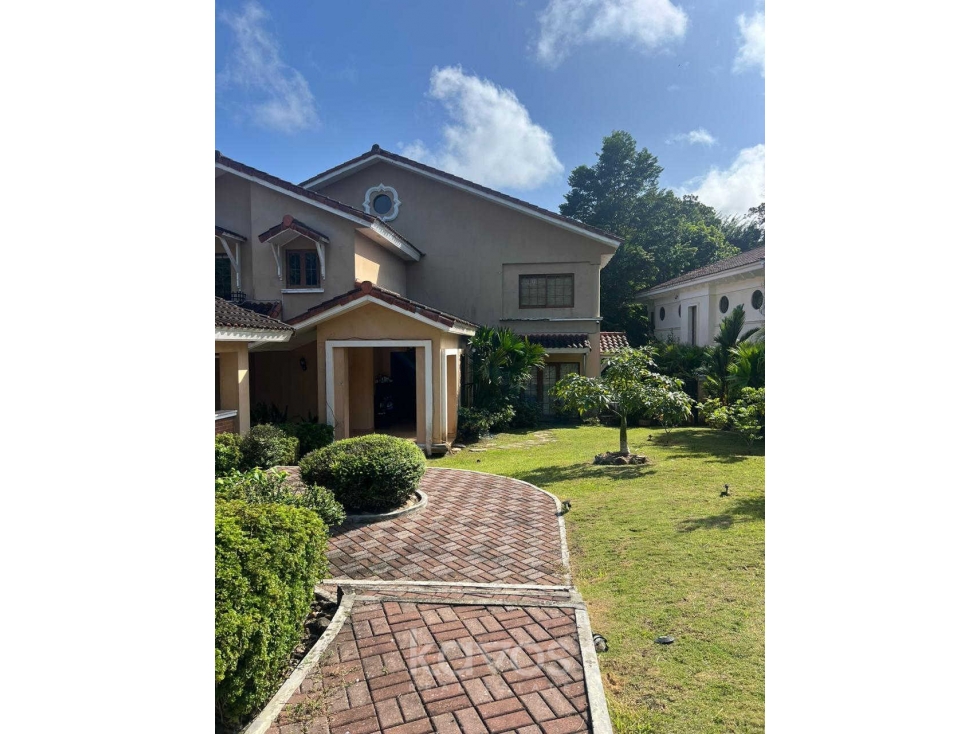 CASA EN VENTA EN CAMINO DE CRUCES CLAYTON — foto 4